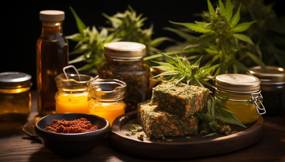CBD : bienfaits, utilisation et contre-indications