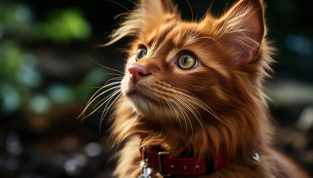 Comment choisir un collier pour son animal de compagnie ?