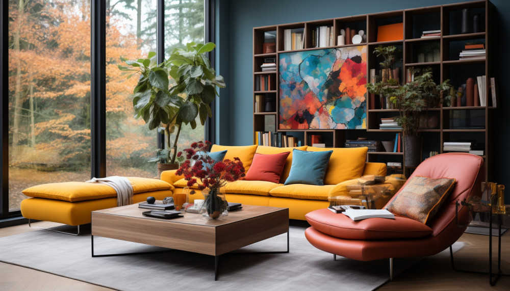 Comment décorer son intérieur ?