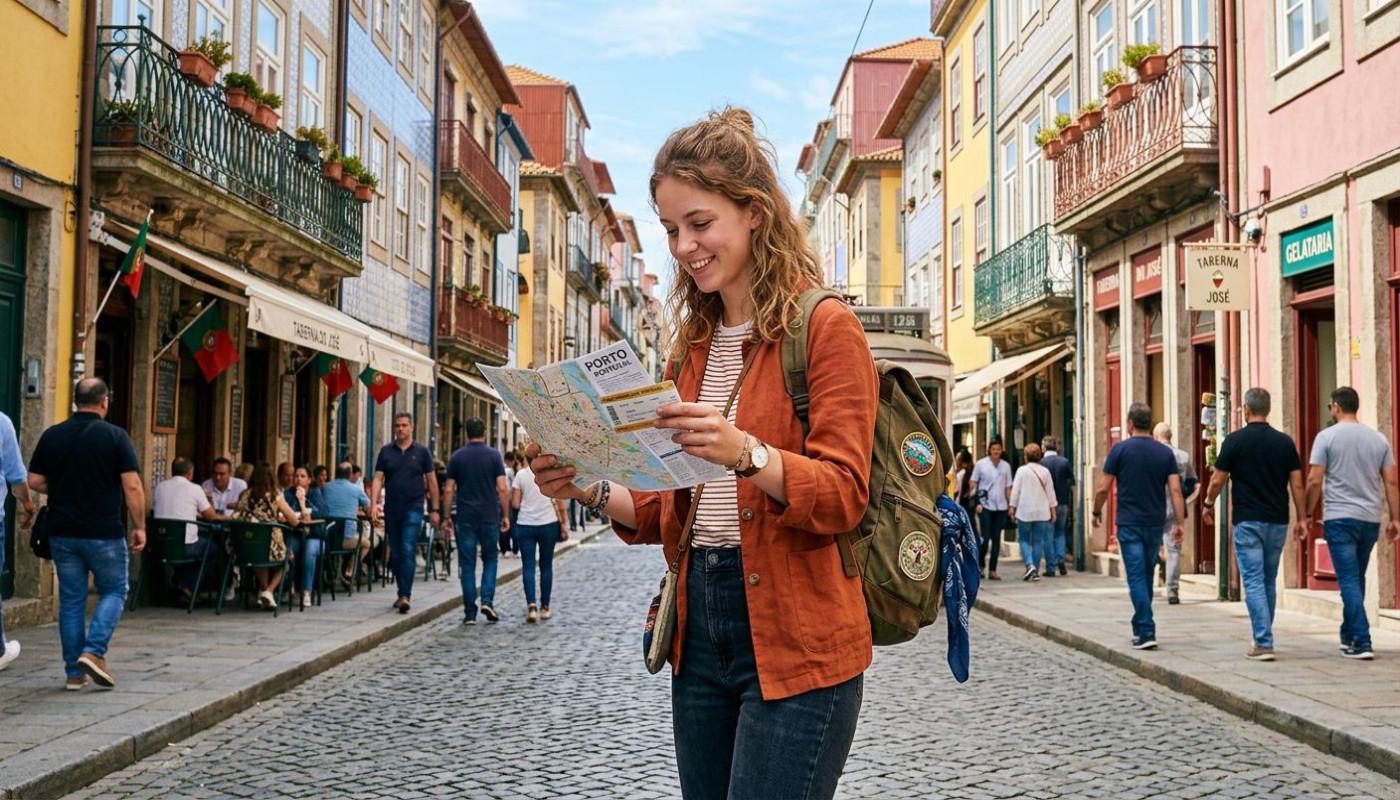 Comment économiser sur le stationnement lors de vos voyages ?