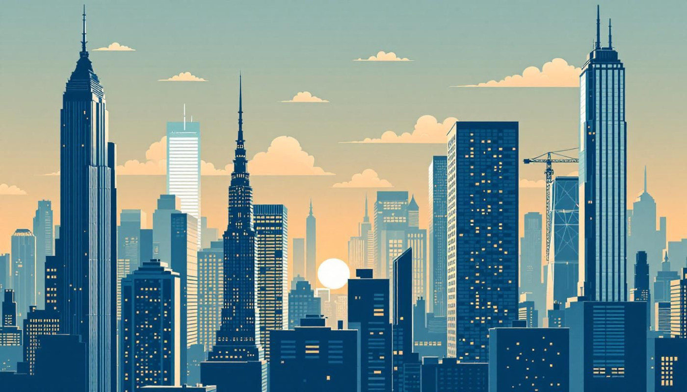 Comment les fortunes immobilières influencent-elles l'économie nationale ?