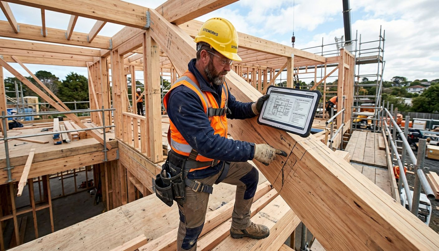 Comment un diagnostic rapide peut transformer votre projet de construction en bois ?