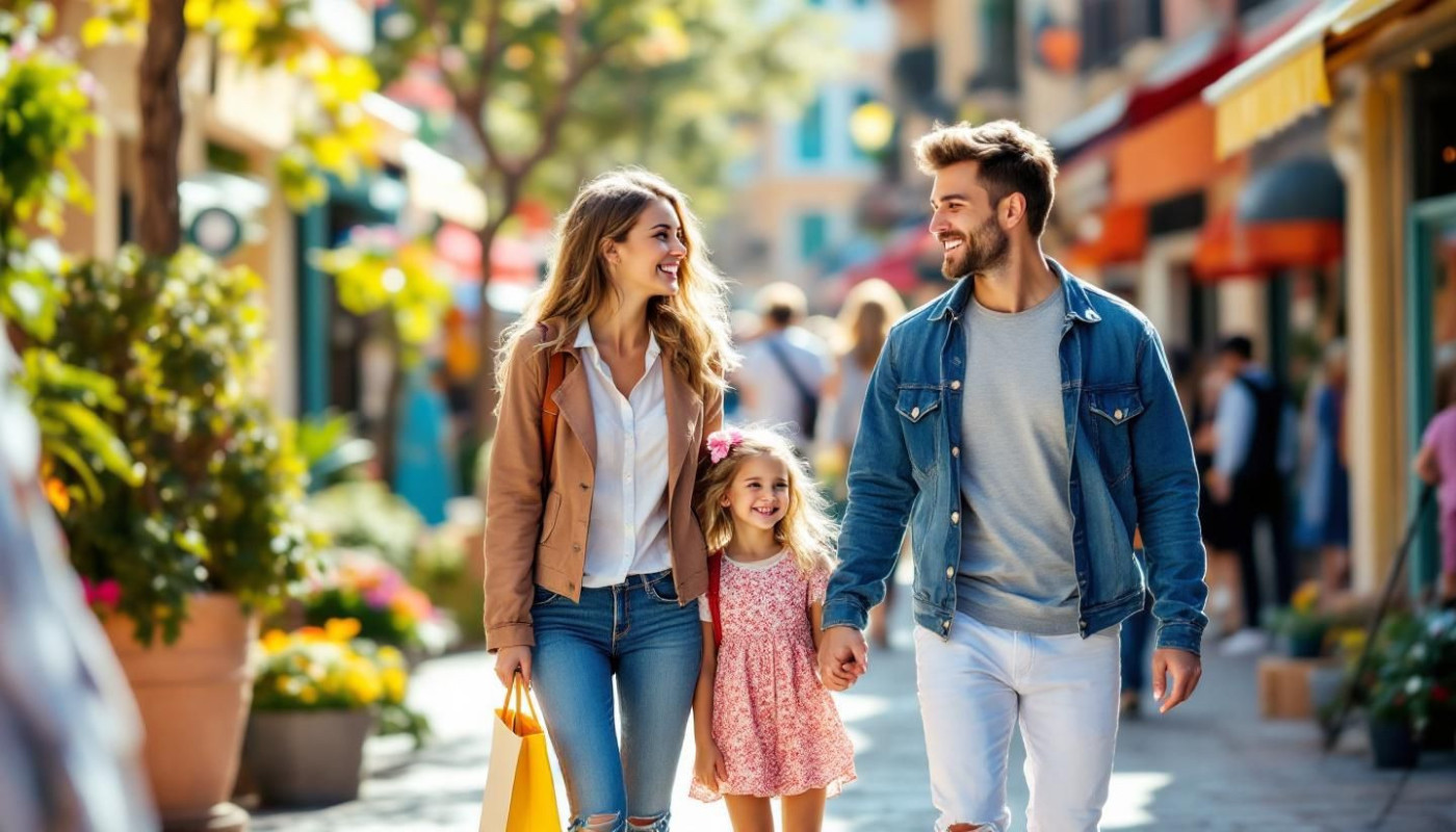 Explorer les bénéfices des commerces ouverts le dimanche pour la famille
