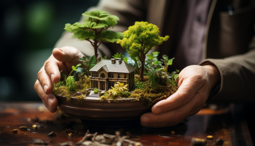 Investir dans l’immobilier c’est bien, investir dans le viager c’est mieux