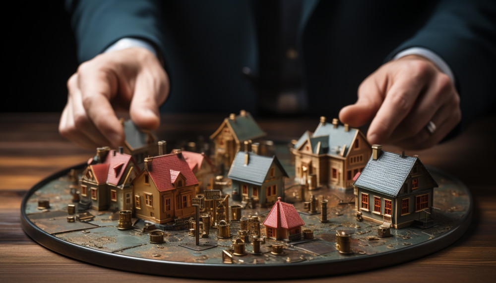 Le démembrement immobilier : pourquoi et comment le faire?