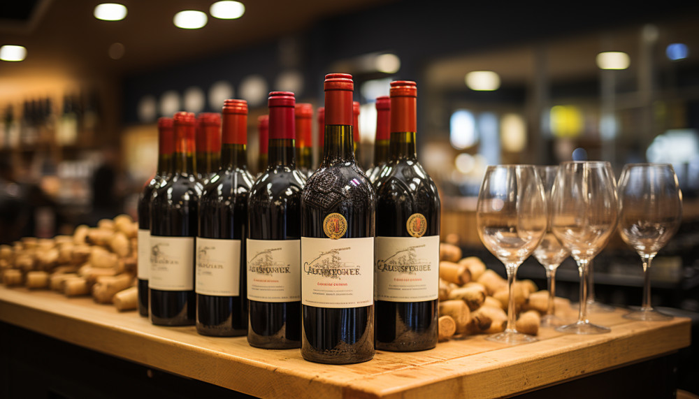 Où trouver du bon vin à un prix abordable