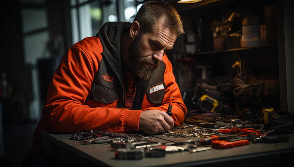 Pourquoi opter pour un professionnel serrurier ?