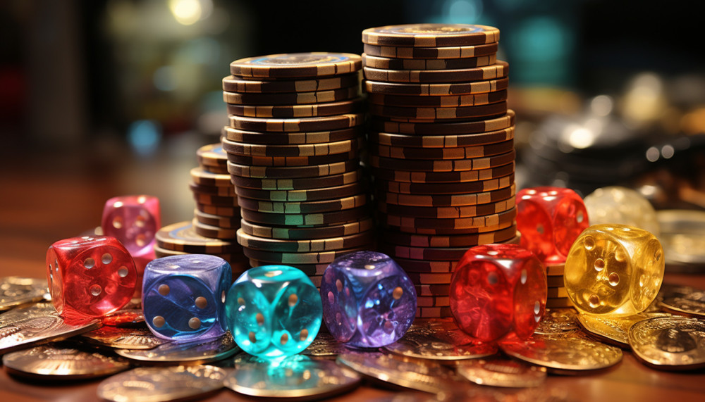 Quelques raisons de jouer au casino en ligne