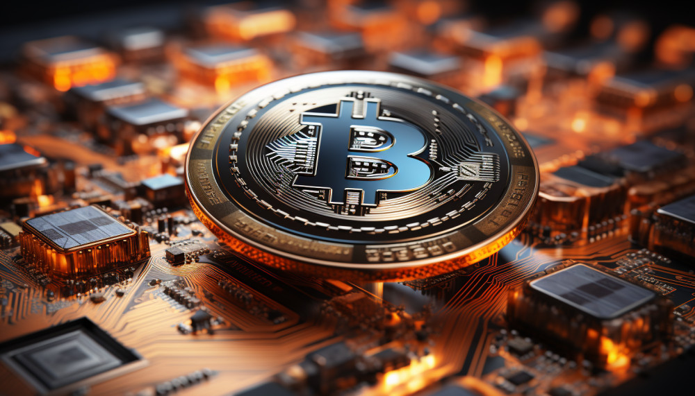 Tout savoir sur les cryptomonnaies